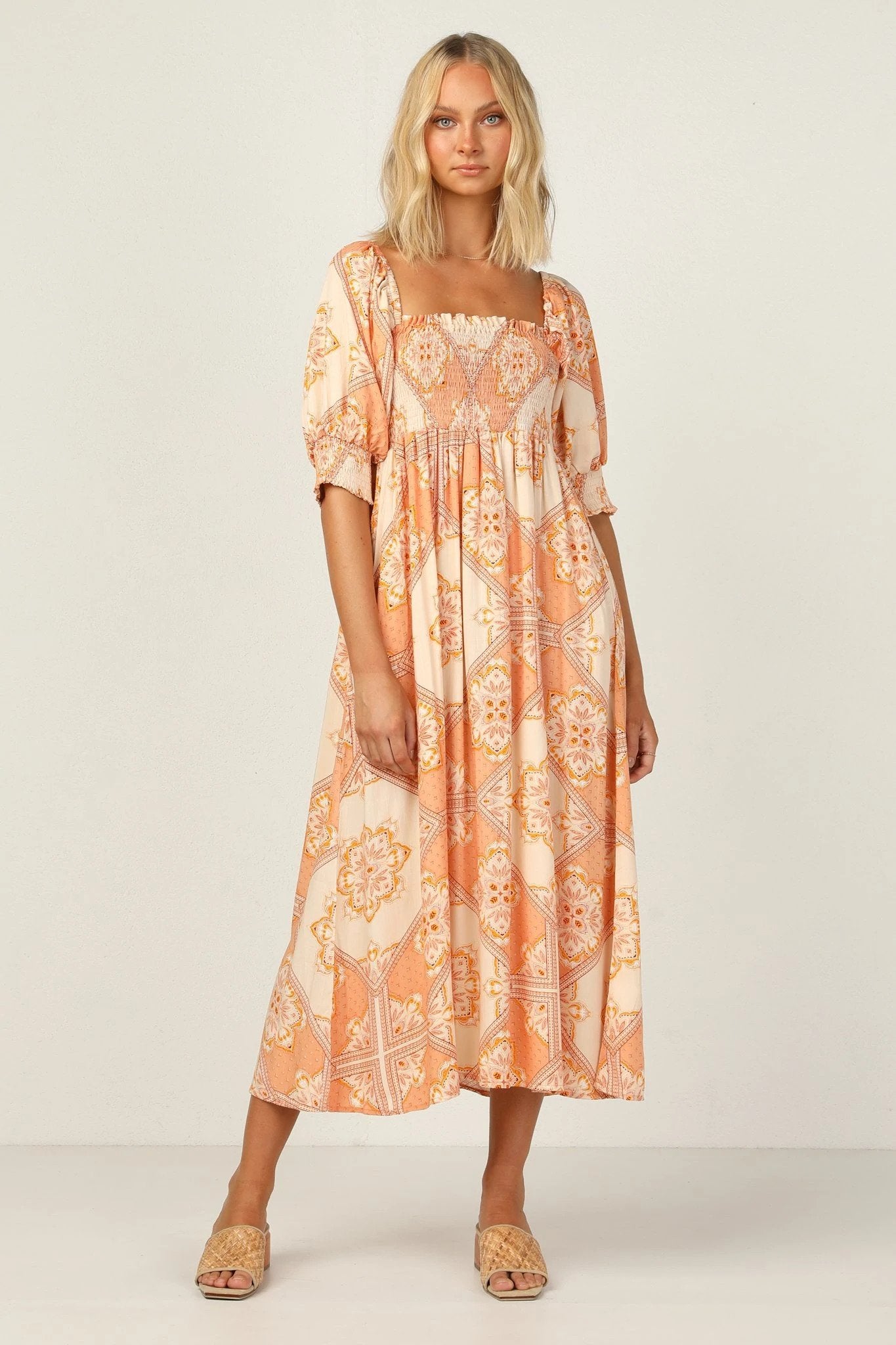 Noelle Dress