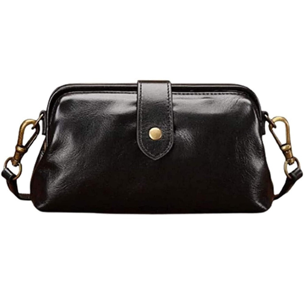 Leather Retro Handmade Bag