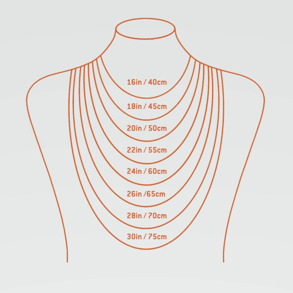 Custom Name Bar Pendant Chain for Men & Women - Silver Color