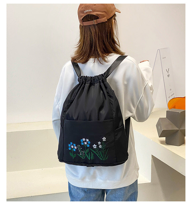 The Travel Backpack