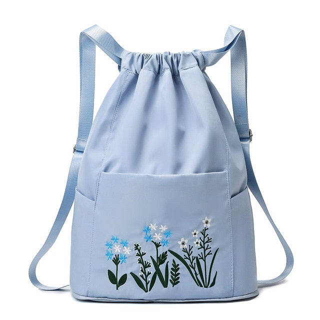 The Travel Backpack