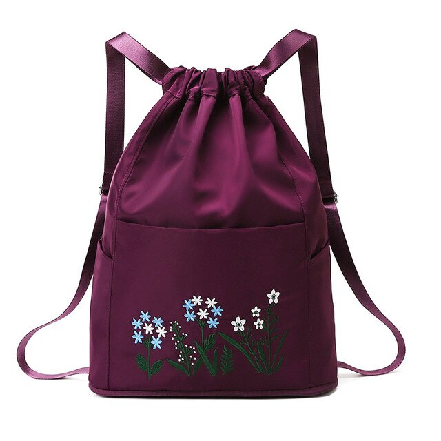 The Travel Backpack