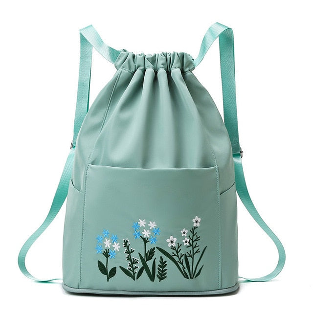 The Travel Backpack