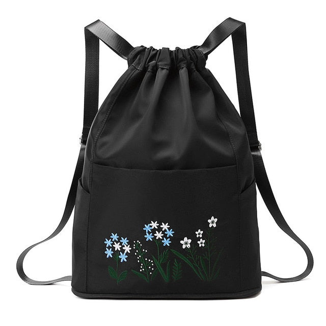 The Travel Backpack