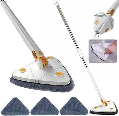 360° Rotating Adjustable Cleaning Mop