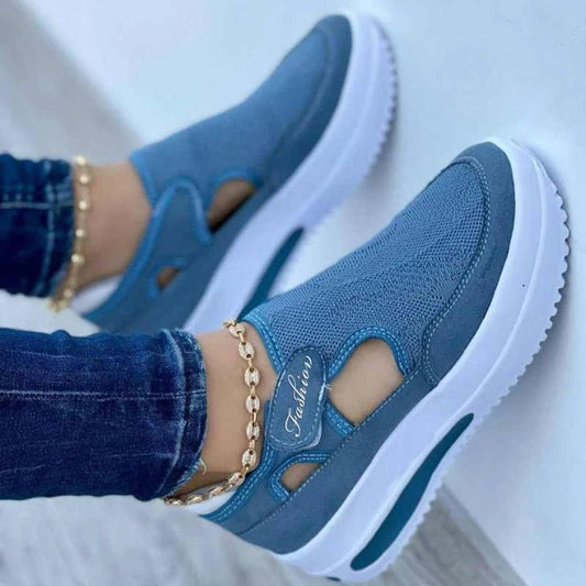 Fashion - spring trainers